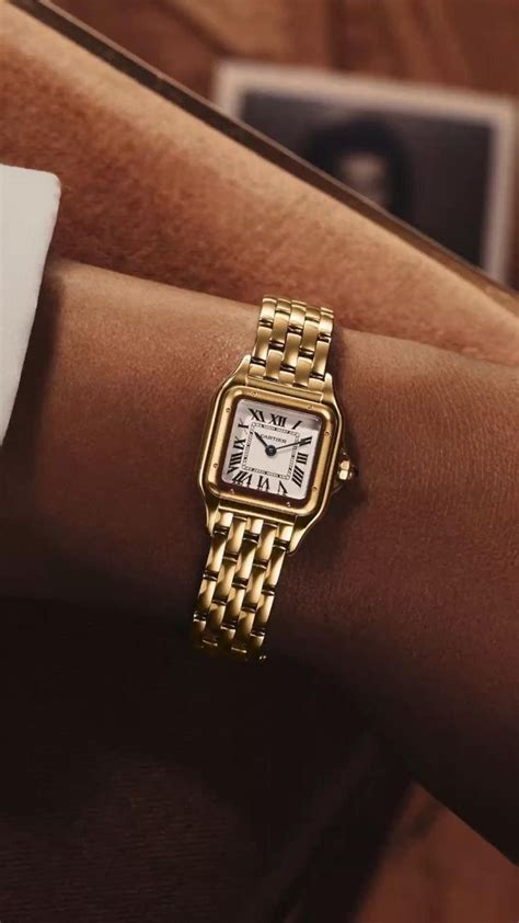 cartier watches dupe|seiko cartier tank style watch.